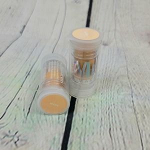 MILK Makeup Holographic Stick MARS .25 oz Two Piece Bundle